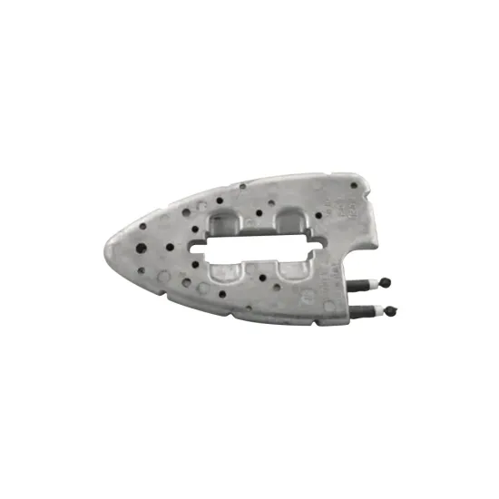 Rezistenta 850W pentru fier de calcat electric cu aburi V. PROFESSIONAL C.0010, V. PROFESSIONAL BIG C.0020,  721 BIG, 721 SMALL