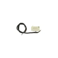 Microintrerupator pentru fier de calcat electric cu aburi LEMM, LEMM BLACK