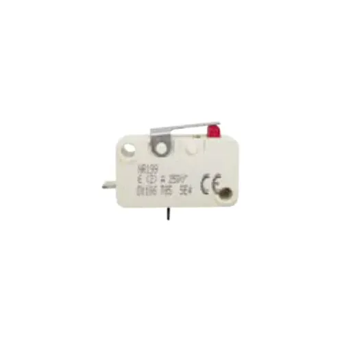 Microintrerupator pentru fier de calcat electric cu aburi TULIPANO