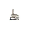 Termostat pentru fier de calcat electric cu aburi MACPI 030, MACPI 032