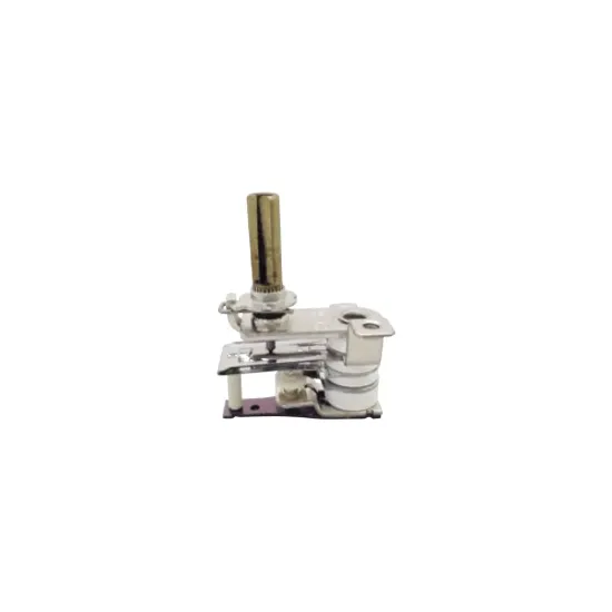 Termostat pentru fier de calcat electric cu aburi IRONMASTER