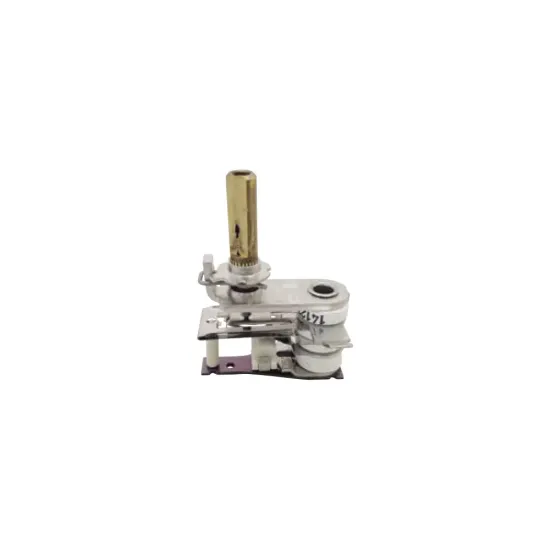 Termostat pentru fier de calcat electric cu aburi TREVIL F022