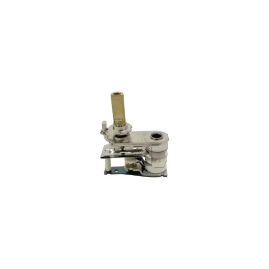 Termostat cu siguranta termofuzibila pentru fier de calcat electric cu aburi STIROLUX