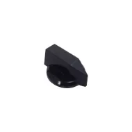 Buton comanda termostat pentru reglarea temperaturii, pentru fier de calcat electric cu aburi LEMM, LEMM BLACK, MAXI LEMM BRASS, FK, LS, MACPI 028
