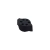 Buton comanda termostat pentru reglarea temperaturii, pentru fier de calcat electric cu aburi STAR PROFESSIONAL C.0030, STAR PROFESSIONAL GRANDE C.0040