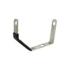 Suport maner pentru fier de calcat electric cu aburi LEMM, MAXI LEMM BRASS, FK, LS