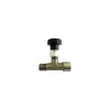 Robinet complet pentru fier de calcat electric cu aburi ALL STEAM 2F, OPEN ALL STEAM 2F MONOTUBO, APRICUCITURE ALL STEAM 2F, OPEN APRICUCITURE ALL STEAM 2F
