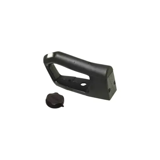 Maner complet pentru fier de calcat electric cu aburi H1ENEW