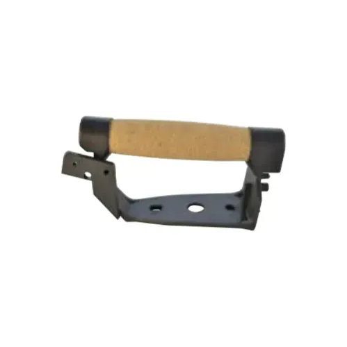 Maner pentru fier de calcat electric cu aburi V. PROFESSIONAL C.0010, V. PROFESSIONAL BIG C.0020