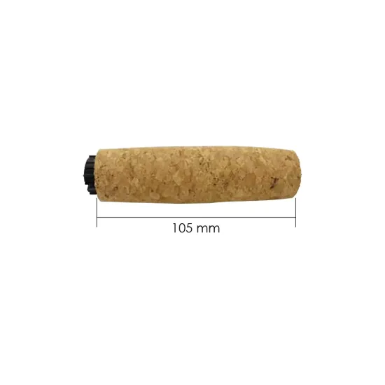 Maner din pluta pentru fier de calcat electric cu aburi LEMM, LEMM BLACK, MAXI LEMM BRASS, FK, LS, LELIT