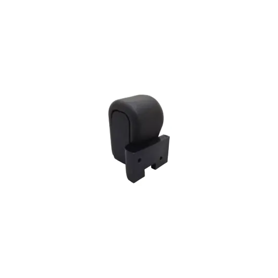 Suport frontal pentru fier de calcat electric cu aburi LEMM, LEMM BLACK, MAXI LEMM BRASS, FK, LS