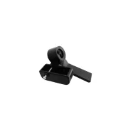 Suport micro standard cu miez frontal pentru fier de calcat electric cu aburi IRONMASTER CE, CISSEL ACA 2000, 2F