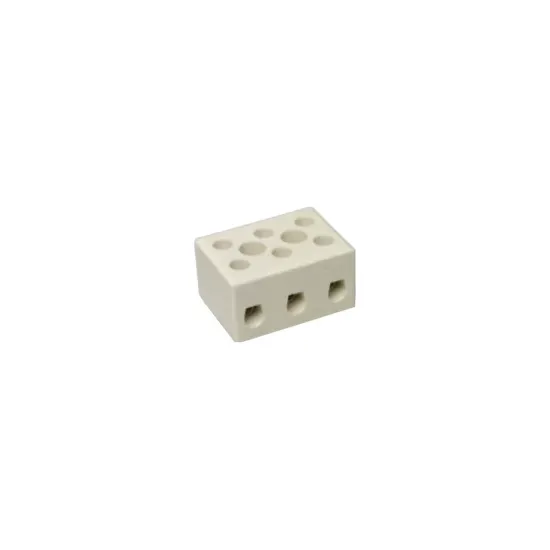 Clema ceramica pentru fier de calcat electric cu aburi