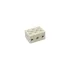 Clema ceramica pentru fier de calcat electric cu aburi