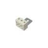 Clema ceramica cu suport pentru fier de calcat electric cu aburi V. PROFESSIONAL C.0010, V. PROFESSIONAL BIG C.0020