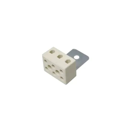 Clema ceramica cu suport pentru fier de calcat electric cu aburi V. PROFESSIONAL C.0010, V. PROFESSIONAL BIG C.0020