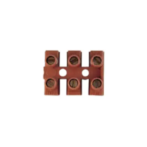 Clema carbon contact 3 pozitii pentru fier de calcat electric cu aburi