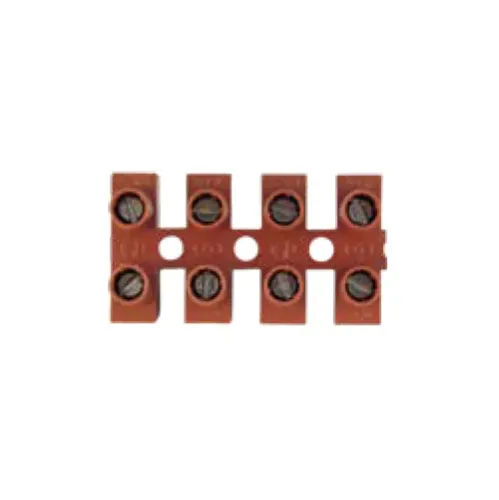 Clema carbon contact 4 pozitii pentru fier de calcat electric cu aburi LEMM, LEMM BLACK