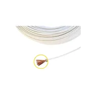 Cablu electric din fibra de sticla Ø 1mm