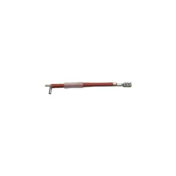 Termosiguranta scurta pentru fier de calcat electric cu aburi TULIPANO