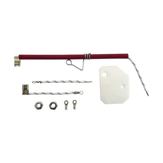 Kit de conectare cu siguranta termofuzibila pentru fier de calcat LEMM, LEMM BLACK, MAXI LEMM, MAXI LEMM BLACK, H1ENEW, H2ENEW, TECHNE T1, TECHNE T5
