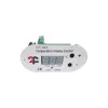 Display control temperatura pentru fier de calcat electronic cu aburi 2F