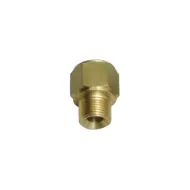 Niplu conic M.F. 3/8"