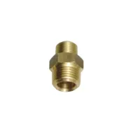 Niplu conic M.M. 3/8" - 1/2"