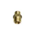Niplu conic M.M. 3/8" - 1/2"