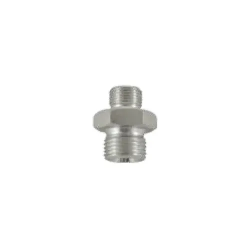 Niplu conic M.M. 3/8”-1/2 GAS