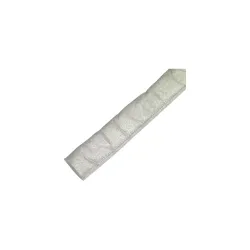 Teaca izolatoare din poliester metalizat Ø interior 22mm