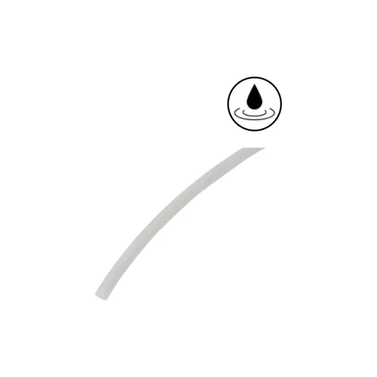 Furtun rilsan pentru aer si apa, Ø 10×12 mm