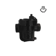 Oala condens BT16, 1/2", 5.4 bari