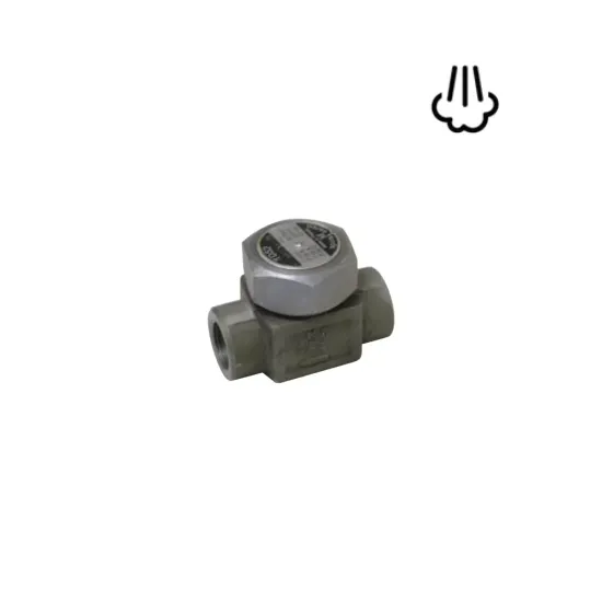 Oala condens termodinamica SPIRAX TD 52, diametru 3/4”