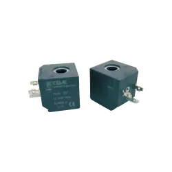 Bobina medie pentru electrovalva CEME (B6) 230V (BIF/R)