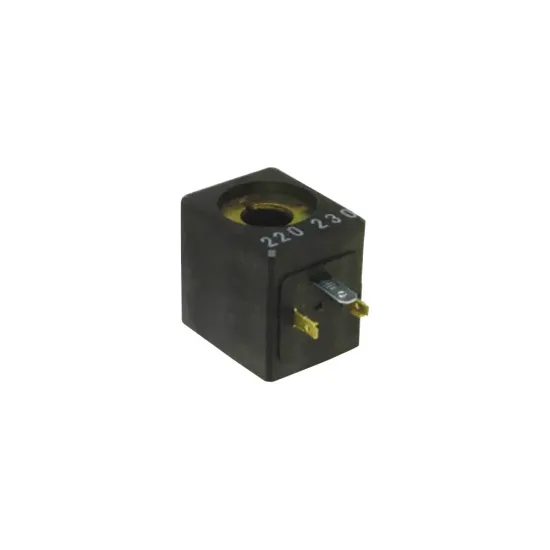 Bobina pentru electrovalva SA-MA 24V