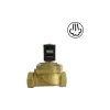 Electrovalva pentru vapori SIRAI, 230V (L145 R4), Ø 18.5mm, 1″