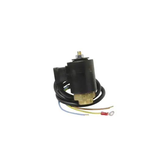 Kit bobina pentru electrovalva PONY model vechi 230V