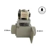 Electrovalva pentru apa MDB, O-58, 230V, NO