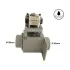 Electrovalva pentru apa MDB, O-58, 230V, NO
