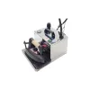 Generator de abur, carcasa din inox cu boiler de 1.5 L, cu fier de calcat LEMM