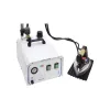 Generator de abur, carcasa din inox cu boiler de 3 L, cu fier de calcat LEMM