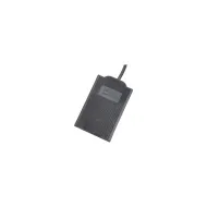 Pedala electrica din plastic