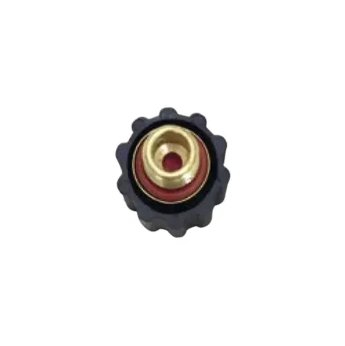 Capac de siguranta 1/2"M, Ø 20.7mm