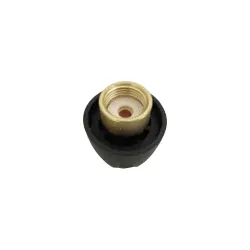 Capac de siguranta anti-desurubare 1/2"F, Ø 19mm