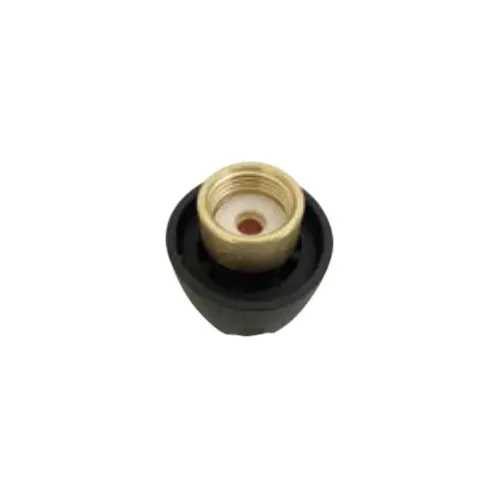 Capac de siguranta anti-desurubare 1/2"F, Ø 19mm