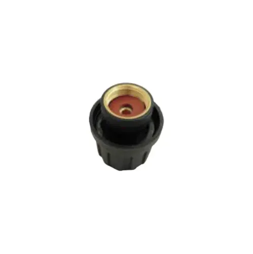 Capac de siguranta anti-desurubare 3/4"F, Ø 24.5mm