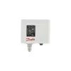 Presostat automat KP1, 1/4″M. SAE, 0.2 - 7.5 bari, DANFOSS FREON