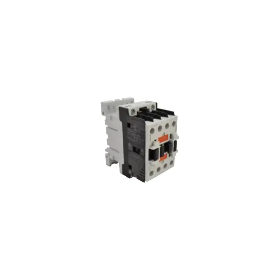 Contactor LOVATO BF1210 A, 230V