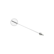 Sonda de nivel TL10/B, L=500mm, 1/4”, acoperita cu PTFE